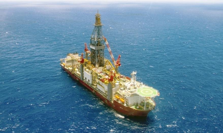 Petrobras confirma descoberta de hidrocarbonetos na bacia da Foz do Amazonas