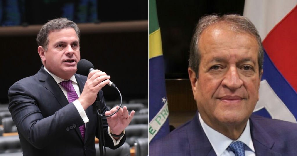 PL avalia expulsão de João Bacelar após apoio público a Jerônimo Rodrigues