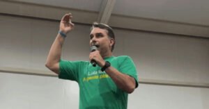 PL planeja visita de Flavio Bolsonaro à Bahia com foco em Vitória da Conquista