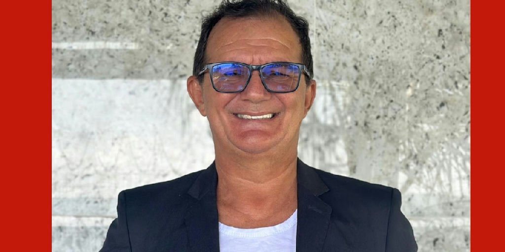 Plano de governo de José Moita para o Pará foca em infraestrutura e redução de impostos