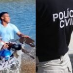 Polícia Civil apura...