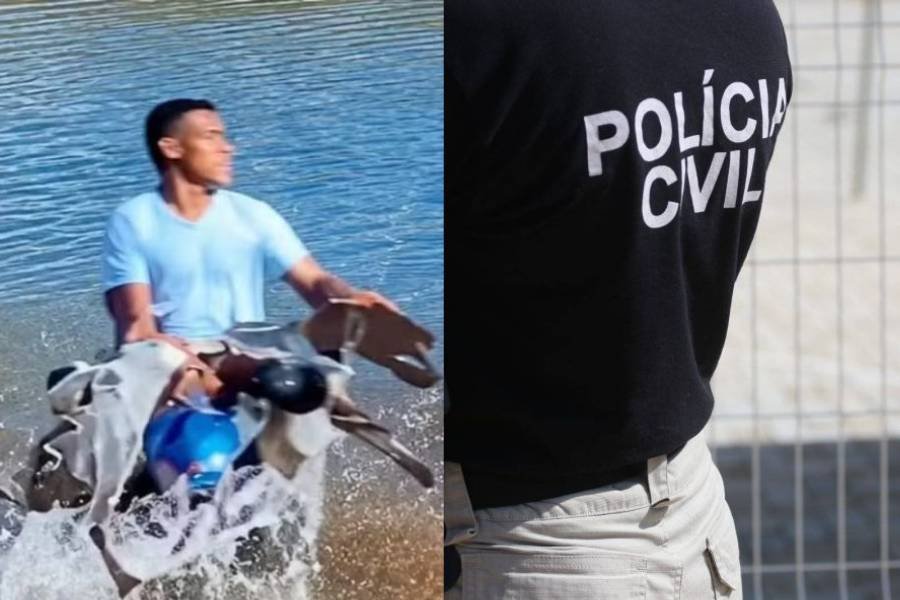 Polícia Civil apura crime de maus-tratos contra animal em Conceição do Coité