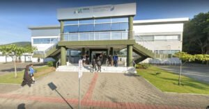 Polícia Civil apura denúncia de lista misógina contra estudantes da Udesc em Balneário Camboriú