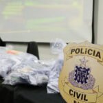 Polícia Civil da...
