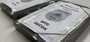 Polícia Civil deflagra segunda fase da Operação Neurodignos em Salvador