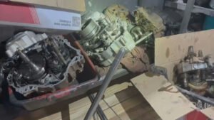 Polícia Civil desarticula quadrilha especializada em roubo de motocicletas no DF