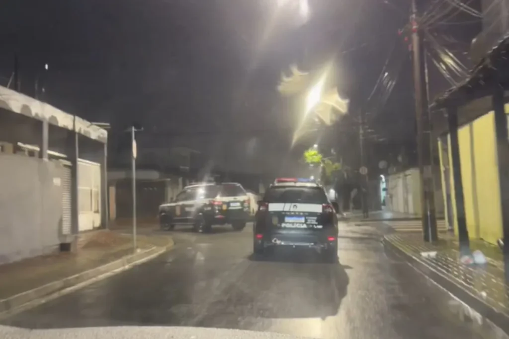 Polícia Civil do DF deflagra operação contra estelionatários em São Paulo