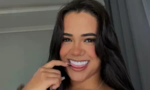 Polícia Civil investiga influenciadora Shallana Freitas por suspeita de tráfico na Bahia