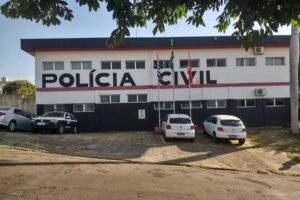 Polícia Civil investiga jovem que anunciou campeonato de drogas nas redes sociais