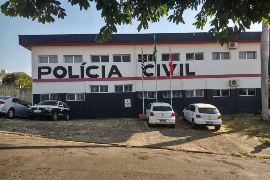Polícia Civil investiga jovem que anunciou campeonato de drogas nas redes sociais