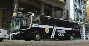 Polícia Civil oferece acolhimento a mulheres vítimas de violência em mutirão nesta segunda em Salvador