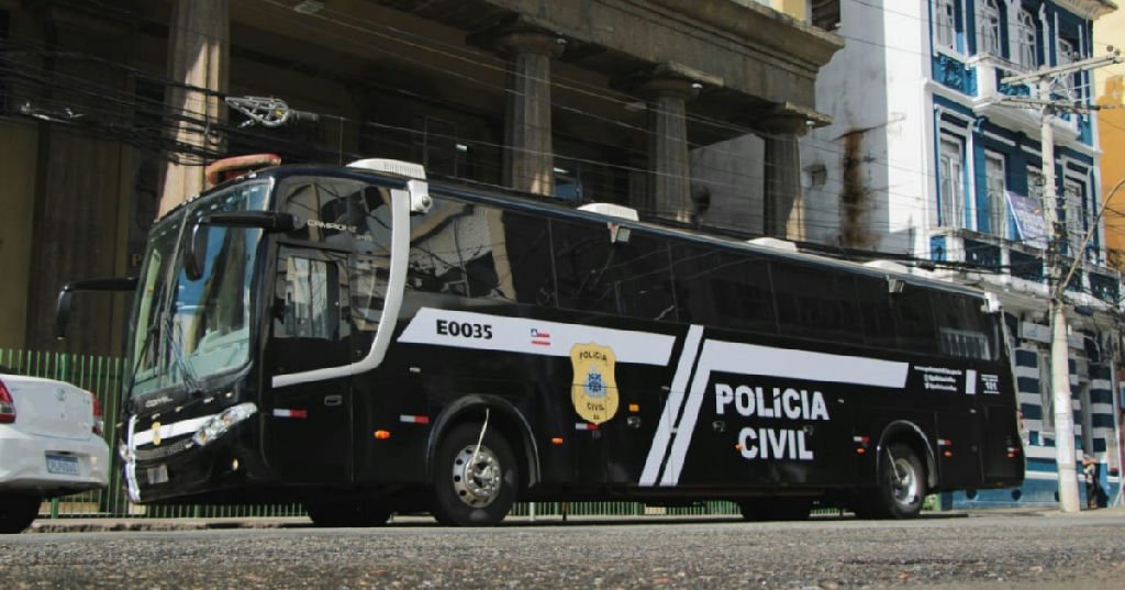 Polícia Civil oferece acolhimento a mulheres vítimas de violência em mutirão nesta segunda em Salvador