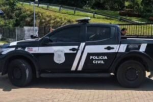 Polícia Civil prende homem por tentativa de feminicídio contra a mãe em Maragogipe