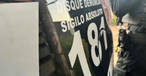 Polícia Civil prende homem suspeito de estupro de vulnerável em Casa Nova
