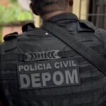 Polícia Civil prende...