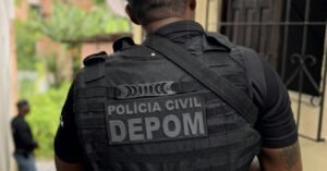 Polícia Civil prende mulher por tráfico de drogas na Baixa dos Sapateiros