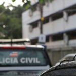 Polícia Civil prende...