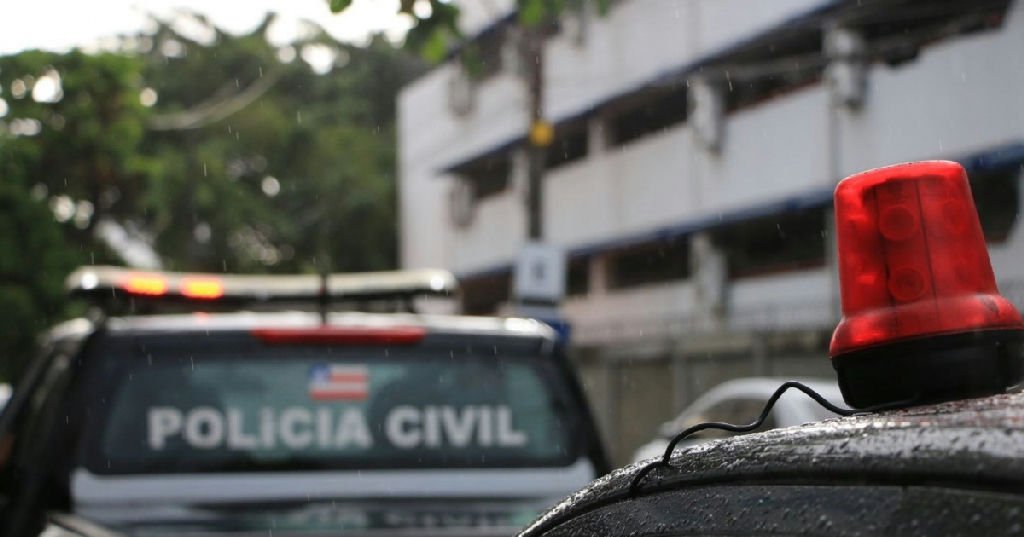 Polícia Civil prende suspeito de homicídio em barbearia de Salvador