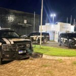 Polícia Civil realiza...