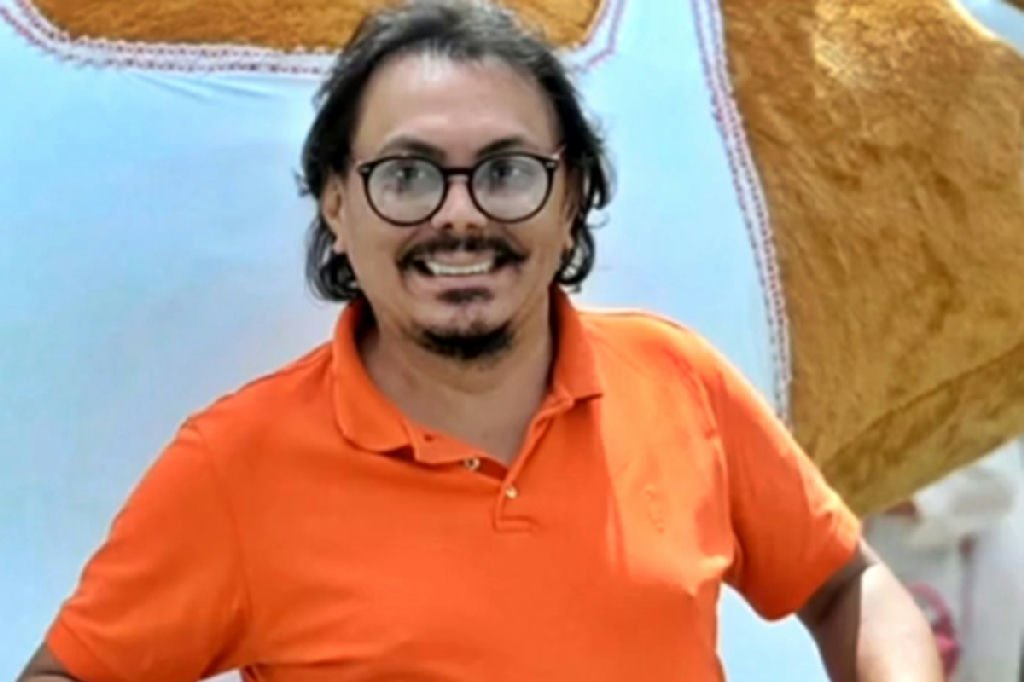 Polícia conclui inquérito sobre assassinato de jornalista em Goiânia