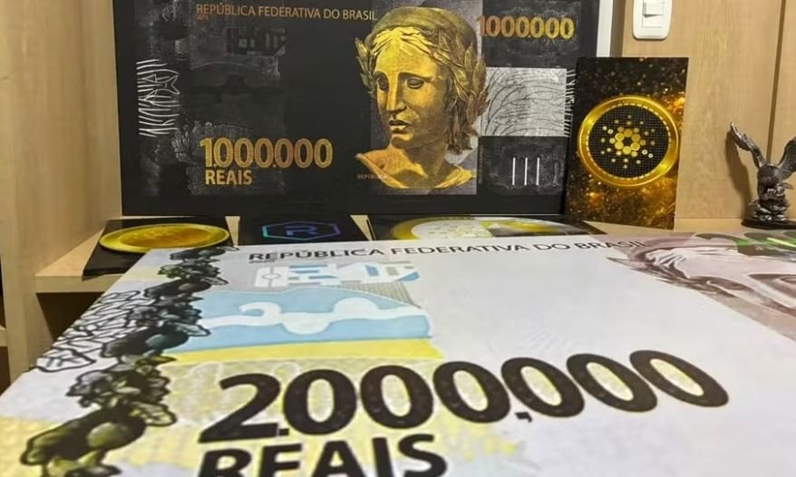 Polícia desarticula golpe milionário de investimento em criptoativos após idosa perder herança