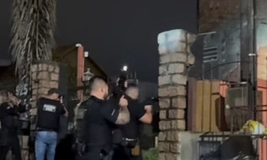 Polícia desarticula rede criminosa de fabricação de armas em impressoras 3D no Rio Grande do Sul