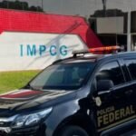 Polícia Federal investiga...