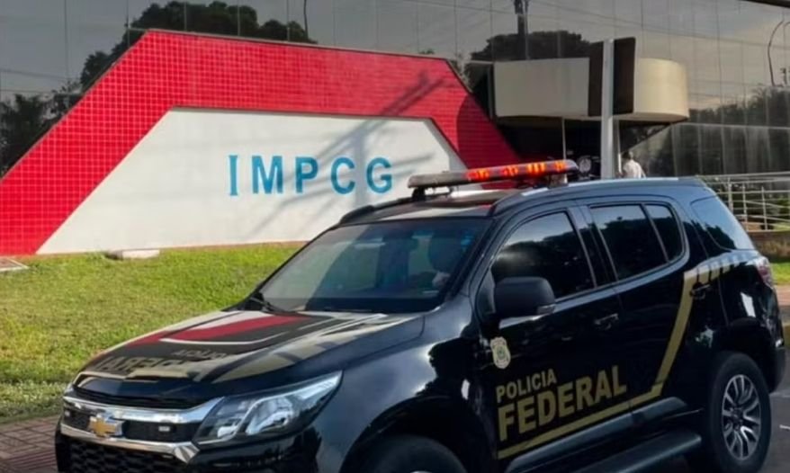 Polícia Federal investiga desvio de R$ 1,2 milhão da Previdência de Campo Grande