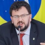 Polícia Federal investiga...