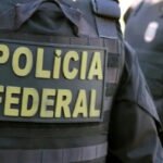 Polícia Federal prende...