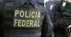 Polícia Federal prende homem com acervo de abuso sexual infantil na Bahia