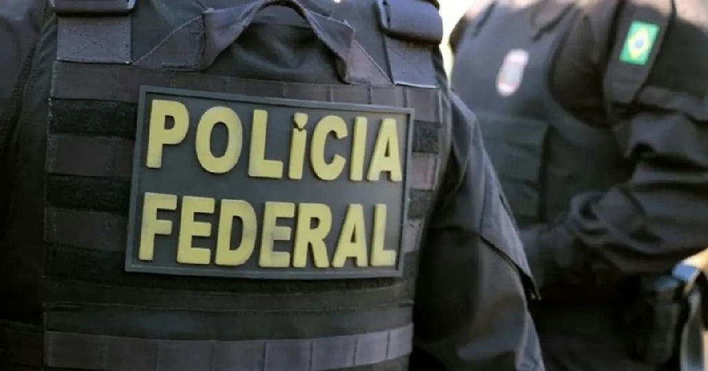Polícia Federal prende homem com acervo de abuso sexual infantil na Bahia