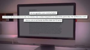 Polícia Militar resgata mulher mantida em cárcere privado após pedido de socorro por e-mail