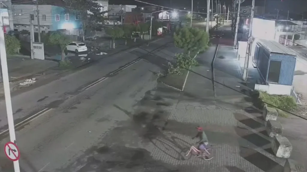 Polícia prende homem de 44 anos suspeito de estuprar e agredir mulheres em Ipojuca