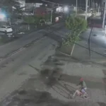 Polícia prende homem...