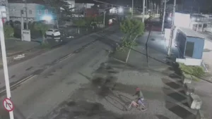 Polícia prende homem de 44 anos suspeito de estuprar e agredir mulheres em Ipojuca