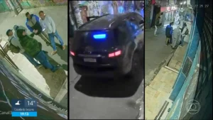 Policial civil é investigado por sequestro com uso de viatura falsa em São Paulo