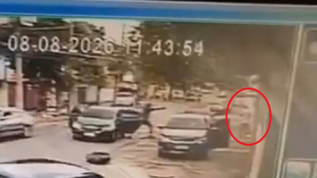 Policial militar é assassinado a tiros em Vaz Lobo, Rio de Janeiro