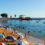 Porto da Barra...