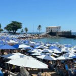 Porto da Barra...