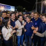 Prefeito de Jussara...