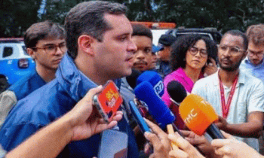 Prefeito do Rio solicita suspensão de voos panorâmicos após acidente fatal de helicóptero