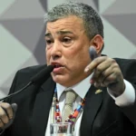 Presidente da Conafer...