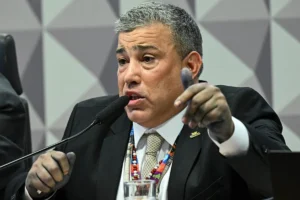 Presidente da Conafer preso pela PF declarou residência em aldeia indígena