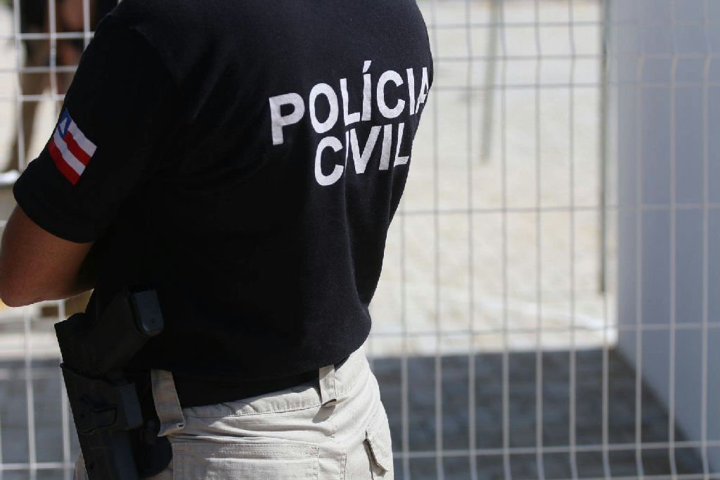 Prisão preventiva em Serrinha após descumprimento de medida protetiva