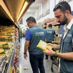 Procon Manaus retira...