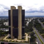 Projeção de inflação...