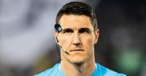 Rafael Klein é designado pela CBF para apitar Vitória e Vasco na Copa do Brasil