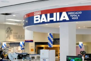 Recuperação judicial das Casas Bahia é solicitada após prejuízo de R$ 10,1 bilhões