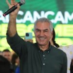 Reinaldo Azambuja surge...